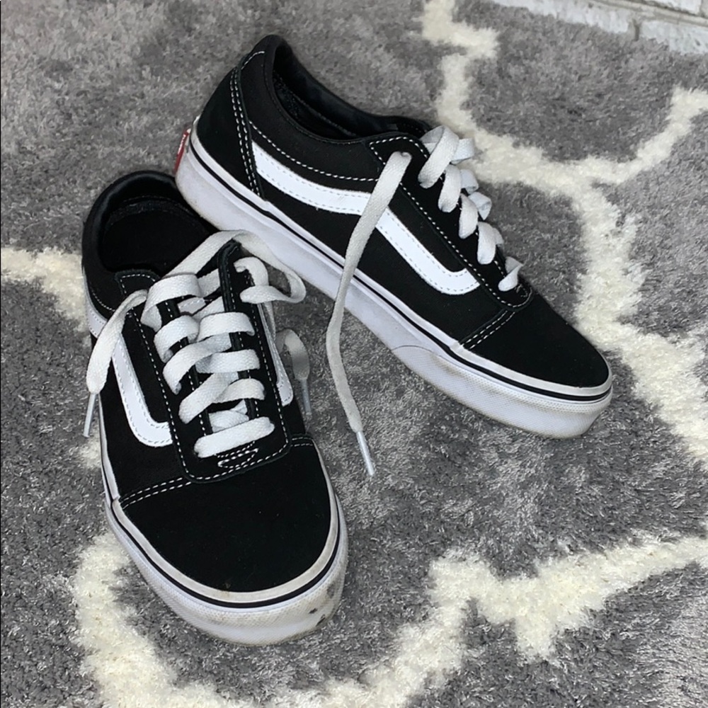 Can Old Skool Little boy